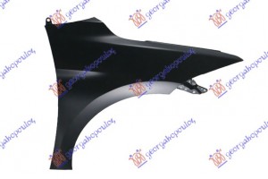 Φτερο Εμπρος Δεξια Hyundai Elantra 15-19 - 372200651