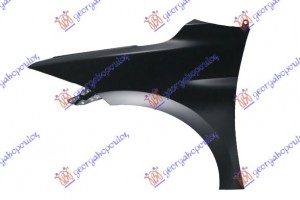 Φτερο Εμπρος Αριστερα Hyundai Elantra 15-19 - 372200652