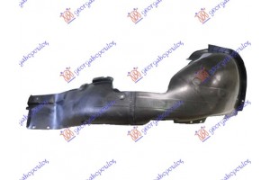 Θολος Εμπρος Πλαστικος Δεξια Hyundai Elantra 15-19 - 372200821