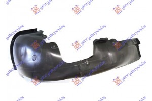 Θολος Εμπρος Πλαστικος Αριστερα Hyundai Elantra 15-19 - 372200822