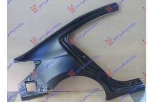 Φτερο Πισω Δεξια Hyundai Elantra 15-19 - 372201681