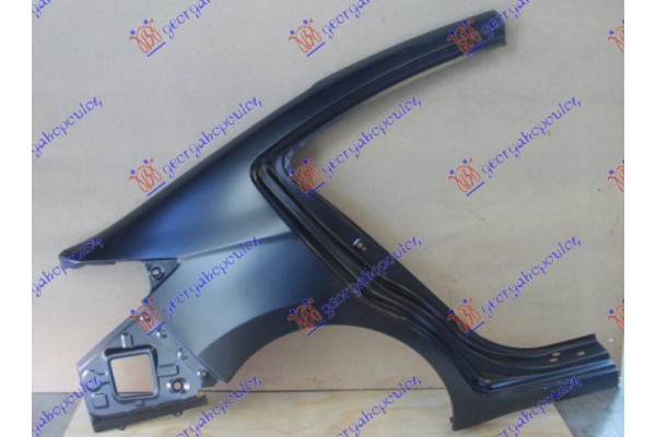 Φτερο Πισω Δεξια Hyundai Elantra 15-19 - 372201681