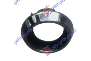 Πλαισιο Προβολεα Χρωμιο Δεξια Hyundai Elantra 15-19 - 372203991