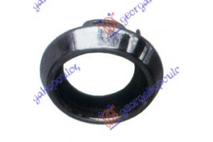 Πλαισιο Προβολεα Χρωμιο Αριστερα Hyundai Elantra 15-19 - 372203992