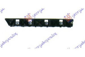 Βαση ΠΡΟΦΥΛ. Πισω Πλαστικη Ανω Αριστερα Hyundai Elantra 15-19 - 372204302