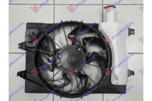 Βεντιλατερ Ψυγειου 1.4-1.6 Κομπλε Βενζινη Hyundai i30 HATCHBACK/TOURER 17-20 - 368306440