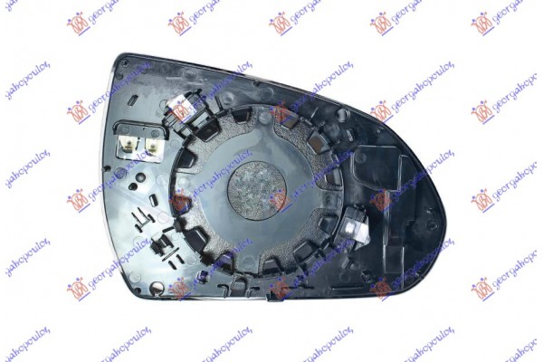 Κρυσταλλο Καθρεφτη (CONVEX GLASS) Αριστερα Hyundai Elantra 15-19 - 372207602