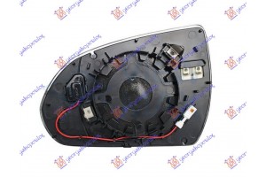 Κρυσταλλο Καθρεφτη ΘΕΡΜΑΙΝ. Με Blis (CONVEX GLASS) Δεξια Hyundai Elantra 15-19 - 372207621