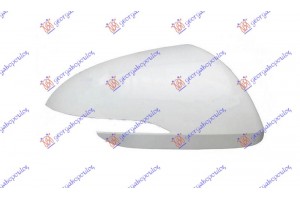 Καπακι Καθρεφτη ΒΑΦΟΜ. (ΜΕ ΦΛΑΣ) Δεξια Hyundai Elantra 15-19 - 372207701