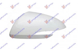 Καπακι Καθρεφτη ΒΑΦΟΜ. (ΜΕ ΦΛΑΣ) Αριστερα Hyundai Elantra 15-19 - 372207702