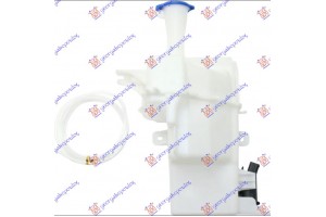 Δοχειο Νερου Υαλοκαθαριστηρων Με Μοτερ & Ταπα Hyundai Elantra 15-19 - 372208400