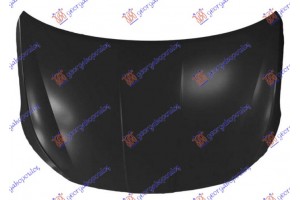 Καπο Εμπρος (KOREA BUILT) Hyundai Elantra 19- - 372300070