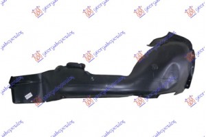 Θολος Εμπρος Πλαστικος Δεξια Hyundai Elantra 19- - 372300821