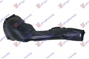 Θολος Εμπρος Πλαστικος Αριστερα Hyundai Elantra 19- - 372300822