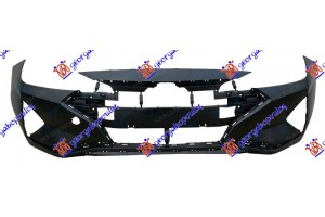 Προφυλακτηρας Εμπρος (USA BUILT) Hyundai Elantra 19- - 372303370