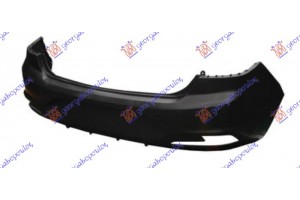 Προφυλακτηρας Πισω Κομπλε Με Σποιλερ Κατω (USA BUILT) Hyundai Elantra 19- - 372303390