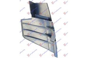 Βαση Προφυλακτηρα Εμπρος Ανω Πλαστικη Δεξια Hyundai Elantra 19- - 372304283