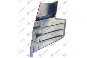 Βαση Προφυλακτηρα Εμπρος Ανω Πλαστικη Αριστερα Hyundai Elantra 19- - 372304284