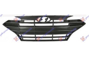 Μασκα Με Χρωμια (USA BUILT) Hyundai Elantra 19- - 372304540