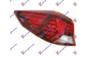 Φανος Πισω Εξω (Ε) Αριστερα Hyundai Elantra 19- - 372305812