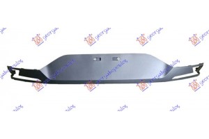 Σποιλερ Προφυλακτηρα Πισω Κατω Μαυρο (USA BUILT) Hyundai Elantra 19- - 372306390