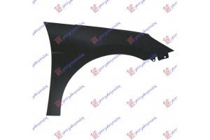 Φτερο Εμπρος Δεξια Hyundai Elantra 21- - 372400651