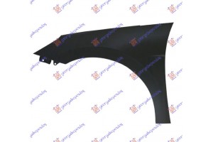 Φτερο Εμπρος Αριστερα Hyundai Elantra 21- - 372400652