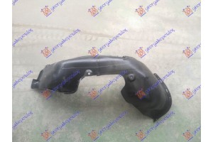 Θολος Εμπρος Πλαστικος Δεξια Hyundai Elantra 21- - 372400821