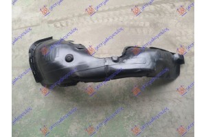 Θολος Εμπρος Πλαστικος Αριστερα Hyundai Elantra 21- - 372400822