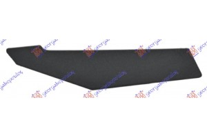 Πλαστικο Καλυμμα Μασκας Δεξια Hyundai Elantra 21- - 372404621