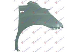 Φτερο Εμπρος Δεξια Hyundai H1 Starex 07-18 - 373000651