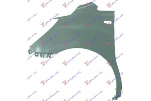 Φτερο Εμπρος Αριστερα Hyundai H1 Starex 07-18 - 373000652