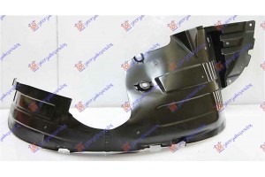 Θολος Εμπρος Πλαστικος Δεξια Hyundai H1 Starex 07-18 - 373000821