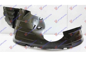 Θολος Εμπρος Πλαστικος Αριστερα Hyundai H1 Starex 07-18 - 373000822