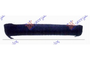 Προφυλακτηρας Πισω (ΜΟΝΗ ΠΟΡΤΑ) Hyundai H1 Starex 07-18 - 373003390