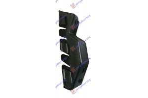 Βαση Προφυλακτηρα Εμπρος Ανω Πλαστικη Δεξια Hyundai H1 Starex 07-18 - 373004271