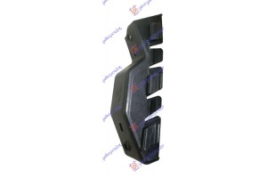 Βαση Προφυλακτηρα Εμπρος Ανω Πλαστικη Αριστερα Hyundai H1 Starex 07-18 - 373004272