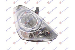 Φανος Εμπρος & ΗΛΕΚ. (Ε) (DEPO) Δεξια Hyundai H1 Starex 07-18 - 373005131