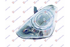 Φανος Εμπρος & ΗΛΕΚ. (Ε) (DEPO) Αριστερα Hyundai H1 Starex 07-18 - 373005132