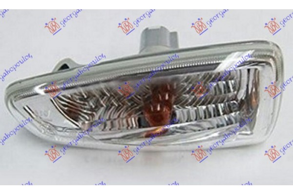 Φλας Φτερου (Γ) Αριστερα Hyundai H1 Starex 07-18 - 373005502