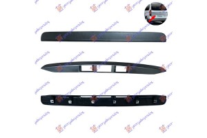 Διακοσμητικο Πορτας Πισω 5ης Εξω (ΜΟΝΗ) Hyundai H1 Starex 07-18 - 373006570