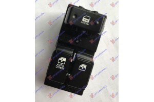 Διακοπτης ΠΑΡΑΘ. ΕΜΠ. (Διπλός)(11pin) Αριστερα Hyundai H1 Starex 07-18 - 373007174