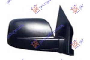 Καθρεφτης Ηλεκτρικος (CONVEX GLASS) Δεξια Hyundai H1 Starex 07-18 - 373007501