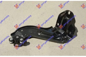 ΟΔΗΓΟΣ/ΡΑΟΥΛΟ Πορτας Συρωμενης Κατω (ΜΕ ΒΑΣΗ) Δεξια Hyundai H1 18- - 373107823