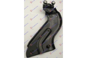 ΟΔΗΓΟΣ/ΡΑΟΥΛΟ Πορτας Συρωμενης Κατω (ΜΕ ΒΑΣΗ) Αριστερα Hyundai H1 18- - 373107824