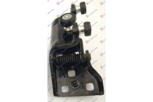 ΟΔΗΓΟΣ/ΡΑΟΥΛΟ Πορτας Συρωμενης Κεντρο Δεξια Hyundai H1 18- - 373107826