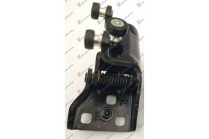 ΟΔΗΓΟΣ/ΡΑΟΥΛΟ Πορτας Συρωμενης Κεντρο Αριστερα Hyundai H1 18- - 373107827