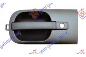 Χερουλι Πορτας Εμπρος Εξω Δεξια Hyundai H1 Starex 07-18 - 373007841