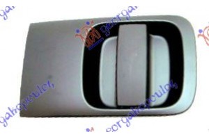 Χερουλι Πορτας ΣΥΡΟΜ. Εξω Αριστερα Hyundai H1 Starex 07-18 - 373007852