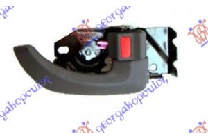 Χερουλι Πορτας Εμπρος Εσω Δεξια Hyundai H1 Starex 07-18 - 373007871